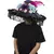 Sombrero Catrina Deluxe - Monster House