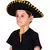 Sombrero De Charro Dorado Para Niño - tienda en línea