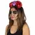 Diadema Catrina en internet