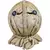 Máscara Sam Burlap - comprar en línea
