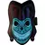 Led Rave Mask - Joker - comprar en línea