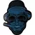 Led Rave Mask - B. Mars - comprar en línea