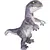 Velociraptor Inflable - Monster House
