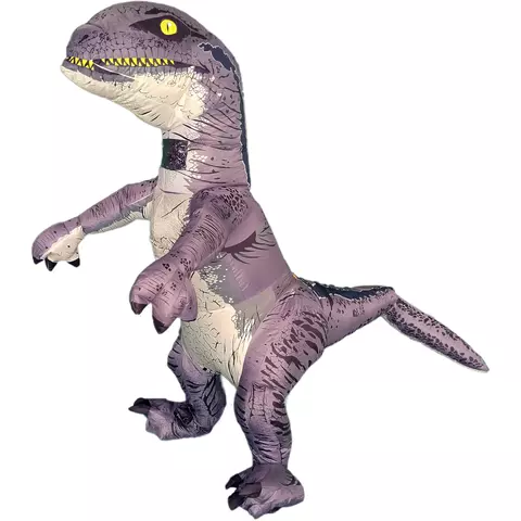 Velociraptor Inflable - comprar en línea