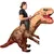 Dinosaurio Con Correa - tienda en línea