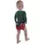 Disfraz De Elf Baby - Monster House
