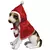 Capucha Santa - comprar en línea