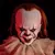 Muñeco Pennywise Doll - Monster House