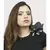 Shoulder Buddy Black Cat en internet