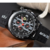 Reloj Ferrari Negro