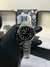 Reloj Patek Philippe Nautilus negro automático - Grizzly