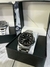 Reloj Patek Philippe Nautilus negro automático en internet