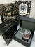 Reloj TAG HEUER Mónaco plateado y rojo - tienda online