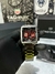 Reloj TAG HEUER Mónaco plateado y rojo - tienda online