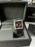 Reloj TAG HEUER Mónaco plateado y rojo en internet
