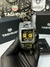 Imagen de Reloj TAG HEUER Mónaco plateado y amarillo