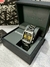 Reloj TAG HEUER Mónaco plateado y amarillo - tienda online