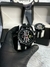 Reloj Ferrari Negro - Grizzly
