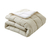 ACOLCHADO BRICK REVERSIBLE 1 PLAZA Y 1/2 - Vita Bella Blanqueria