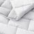 ACOLCHADO BRICK REVERSIBLE KING SIZE - Vita Bella Blanqueria