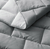 ACOLCHADO BRICK REVERSIBLE KING SIZE - Vita Bella Blanqueria