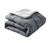 ACOLCHADO BRICK REVERSIBLE 1 PLAZA Y 1/2 - Vita Bella Blanqueria