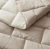 ACOLCHADO BRICK REVERSIBLE KING SIZE - Vita Bella Blanqueria