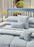 JUEGO DE SÁBANAS SUPLESA 200 HILOS- KING SIZE - comprar online