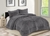 ACOLCHADO NORDICO PELO LARGO QUEEN SIZE - comprar online