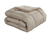 ACOLCHADO PREMIUM DOBBY TWIN SIZE - Vita Bella Blanqueria