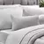 JUEGO DE SÁBANAS SUPLESA 400 HILOS- KING SIZE - comprar online