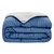 ACOLCHADO PREMIUM DOBBY KING SIZE - Vita Bella Blanqueria