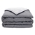 ACOLCHADO PREMIUM DOBBY KING SIZE en internet