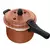 Panela de Pressão Patolux 5 Litros Antiaderente com Fechamento Externo e 4 Válvulas de Segurança. - comprar online