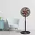 Ventilador de Coluna 40cm Ventisol Turbo com 6 Hélices e Oscilação – 127V - comprar online