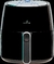 Airfryer Eletrotop 127v 4.5l Com Tela Digital Design Moderno