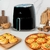 Airfryer Eletrotop 127v 4.5l Com Tela Digital Design Moderno - comprar online