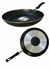 Frigideira Antiaderente Grande 32cm Tampa De Vidro Panelar - comprar online