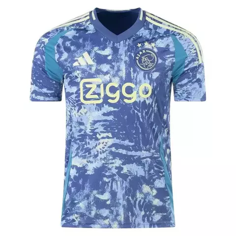 Ajax Home Shirt 24/25 - buy online