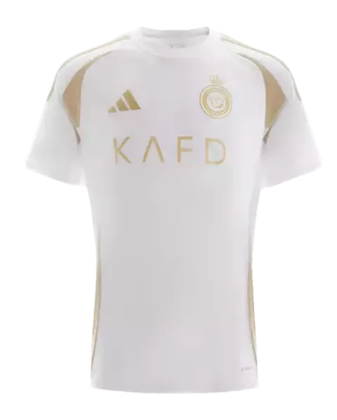 Al-Nassr Third Shirt 24/25 - buy online