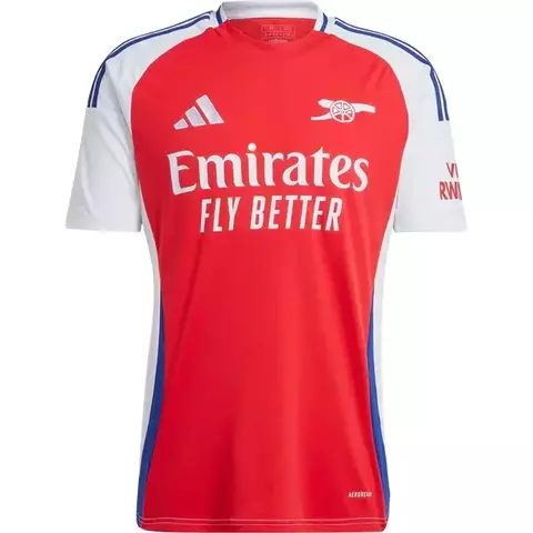 Arsenal Home Shirt 24/25 - buy online