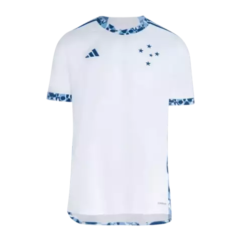 Cruzeiro II Shirt 24/25 - buy online