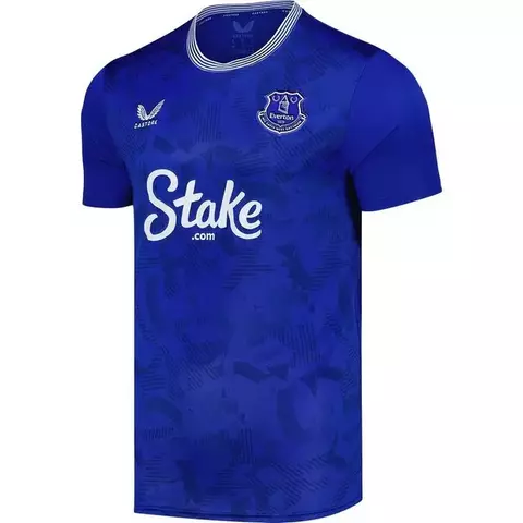 Everton Home Shirt 24/25 - buy online