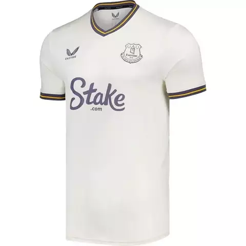 Everton Third Shirt 24/25 - buy online