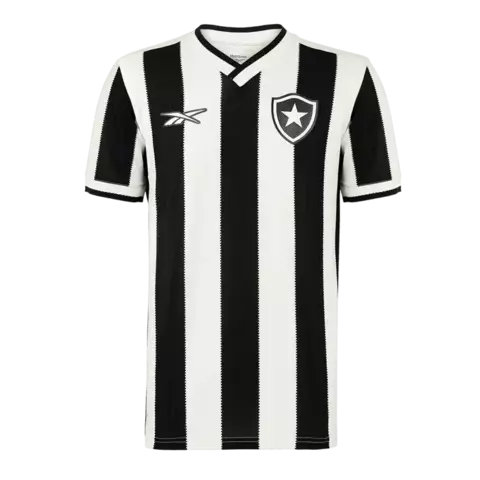 Botafogo Home Shirt 24/25 - buy online