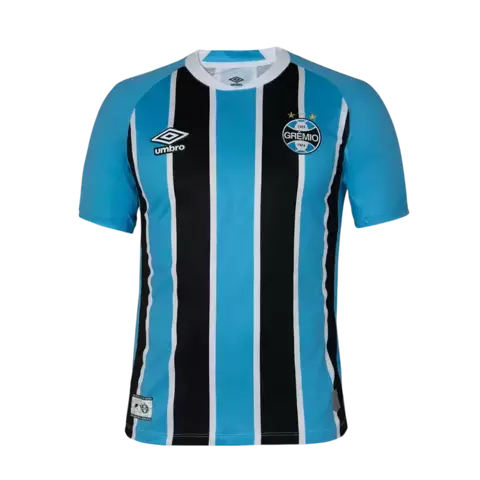 Gremio Home Shirt 25/26 - buy online