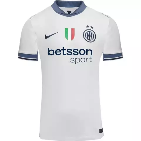 Inter Milan Away Shirt 24/25 - buy online