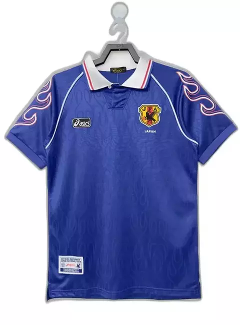 Japan 1998 I Home Shirt - Retro Version - buy online