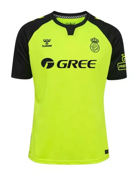 Real Betis Away Shirt 24/25 - buy online