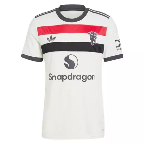 Manchester United III 24/25 Shirt - buy online